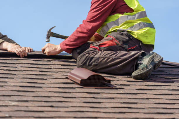 Best Commercial Roofing Services  in Desert Aire, WA