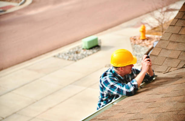 Quick and Trustworthy Emergency Roof Repair Services in Desert Aire, WA