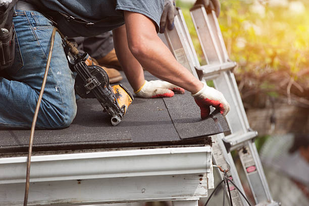 Best Residential Roofing Contractor  in Desert Aire, WA
